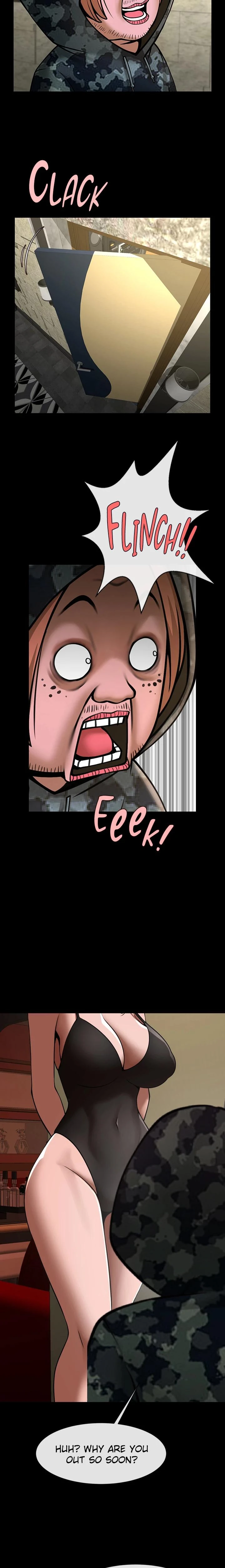 The Cheat Batter Takes All Chapter 066 Page 13