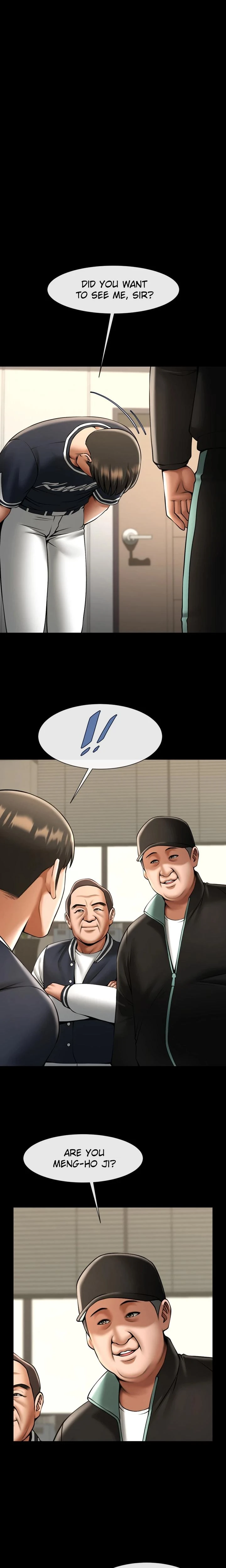 The Cheat Batter Takes All Chapter 066 Page 20
