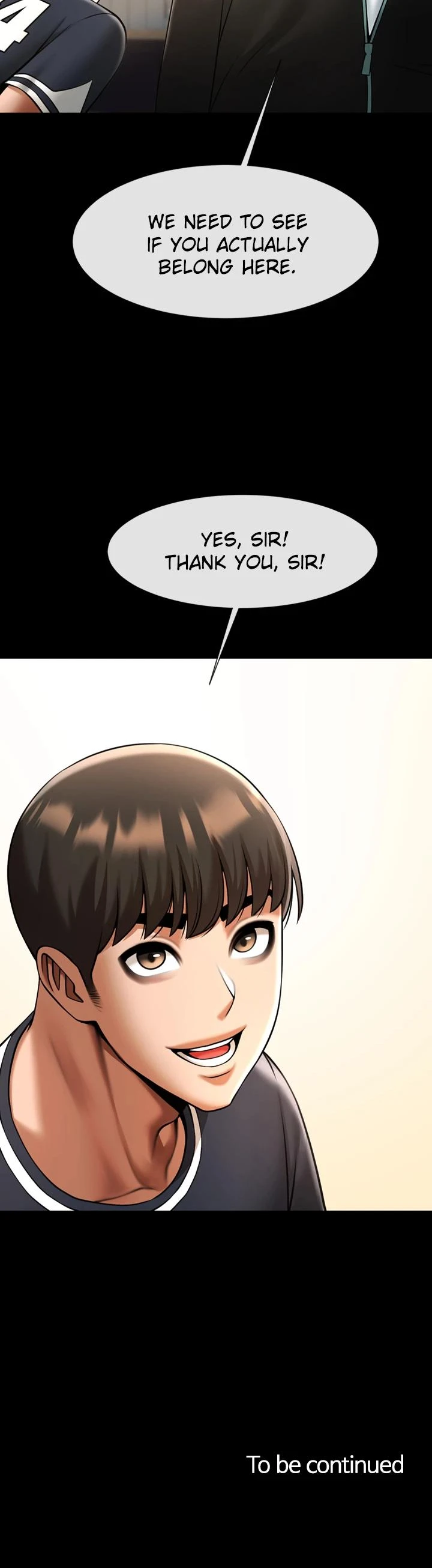 The Cheat Batter Takes All Chapter 066 Page 22