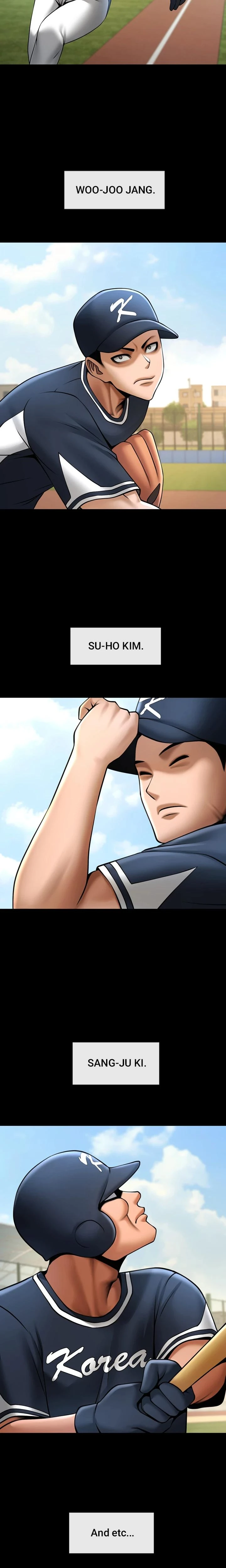 The Cheat Batter Takes All Chapter 067 Page 6
