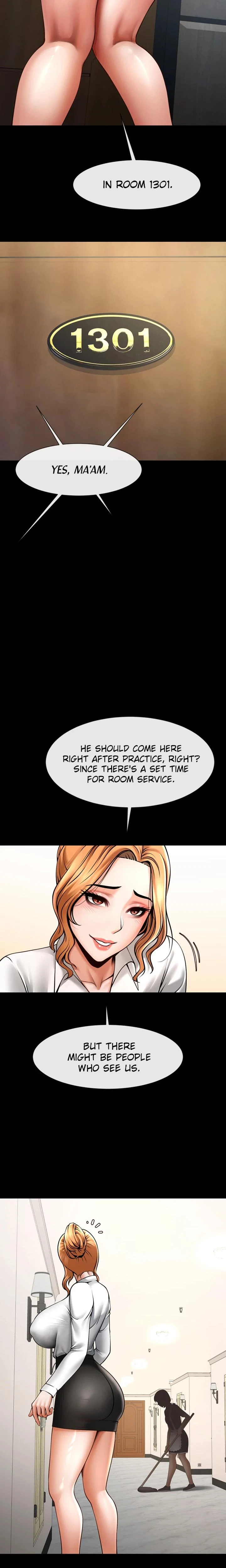 The Cheat Batter Takes All Chapter 068 Page 3