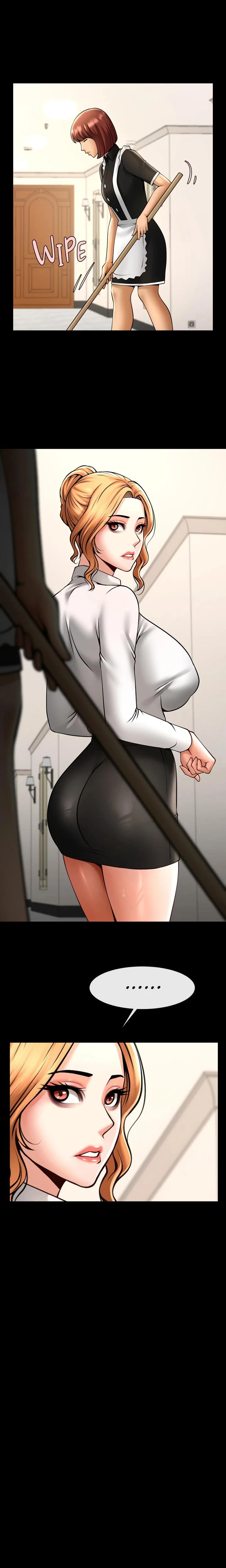 The Cheat Batter Takes All Chapter 068 Page 4