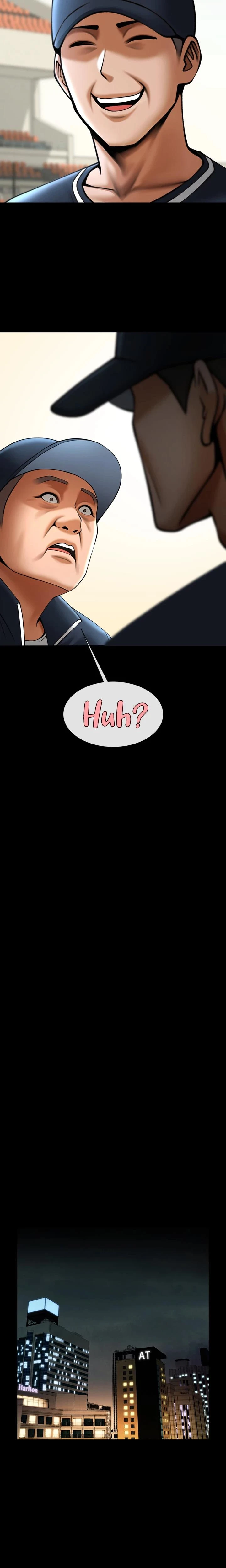 The Cheat Batter Takes All Chapter 068 Page 16