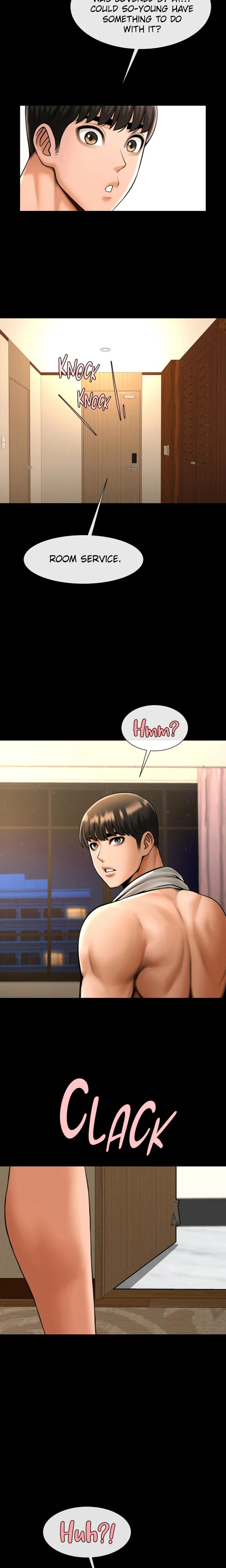 The Cheat Batter Takes All Chapter 068 Page 18