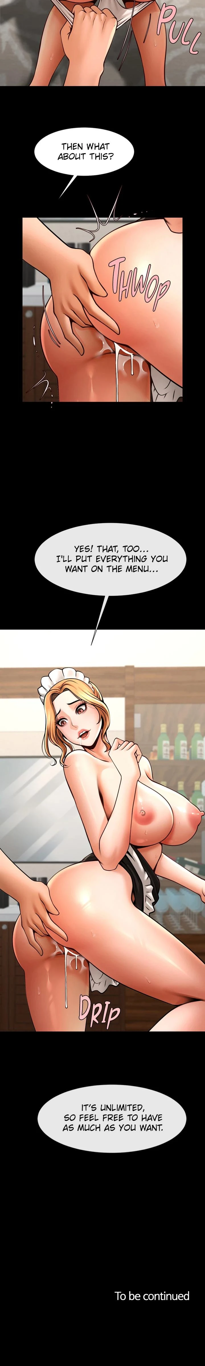 The Cheat Batter Takes All Chapter 068 Page 24