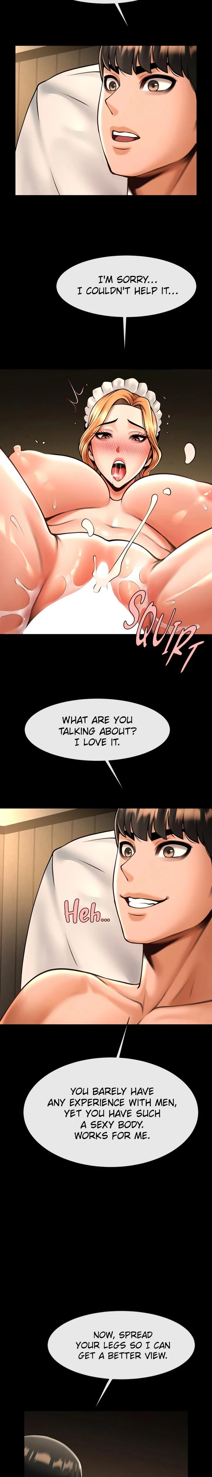 The Cheat Batter Takes All Chapter 069 Page 10