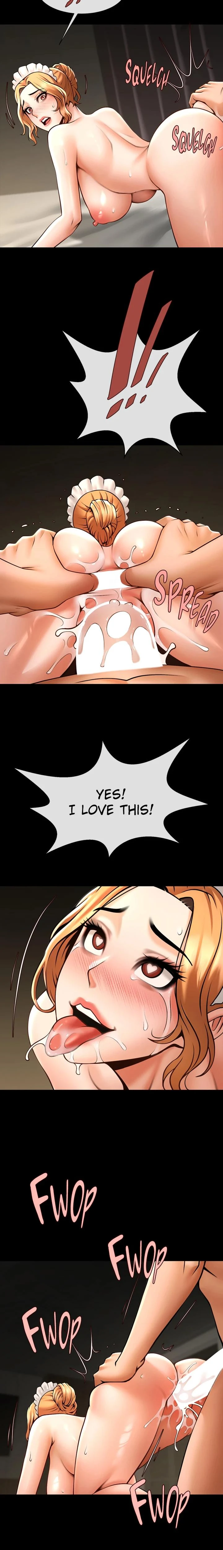 The Cheat Batter Takes All Chapter 069 Page 16