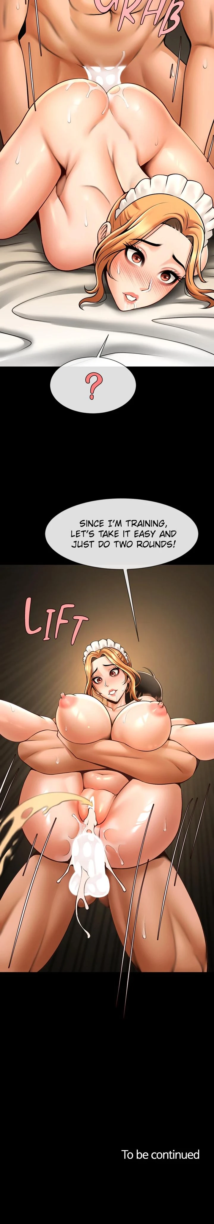 The Cheat Batter Takes All Chapter 069 Page 22