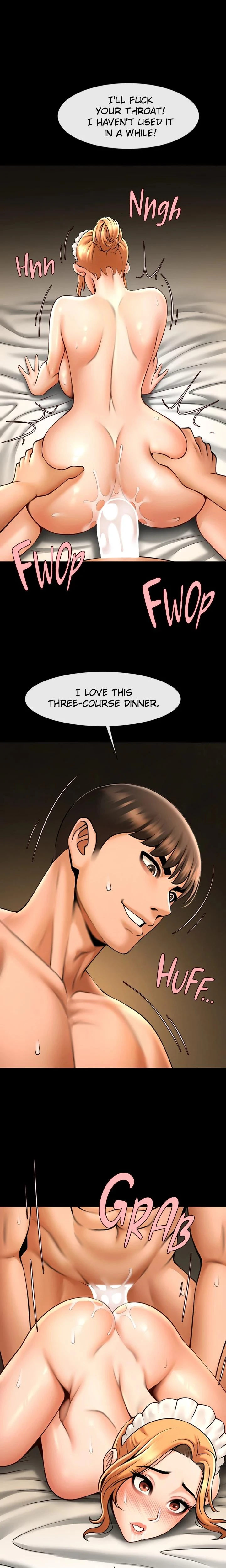 The Cheat Batter Takes All Chapter 070 Page 1