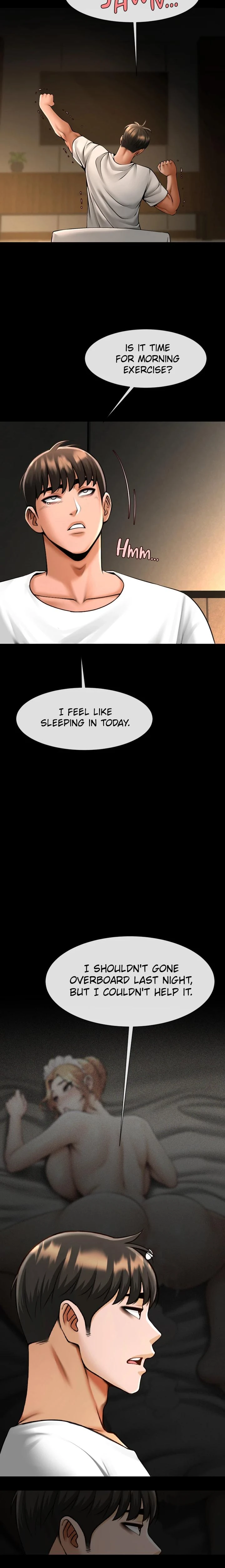 The Cheat Batter Takes All Chapter 070 Page 3