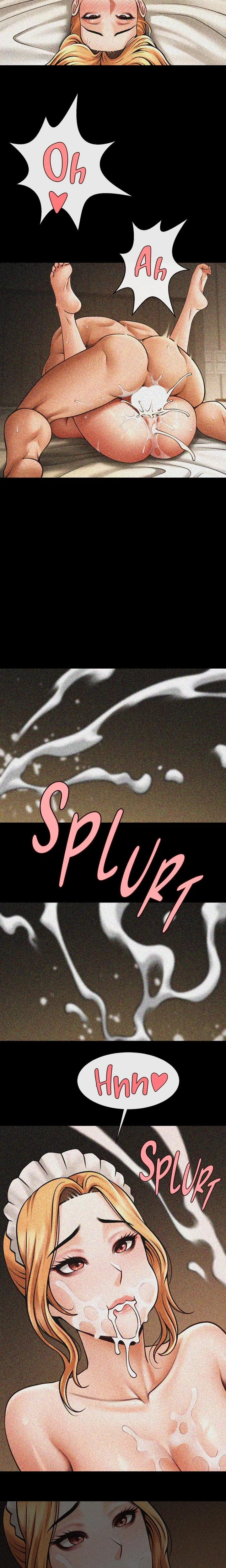 The Cheat Batter Takes All Chapter 070 Page 5