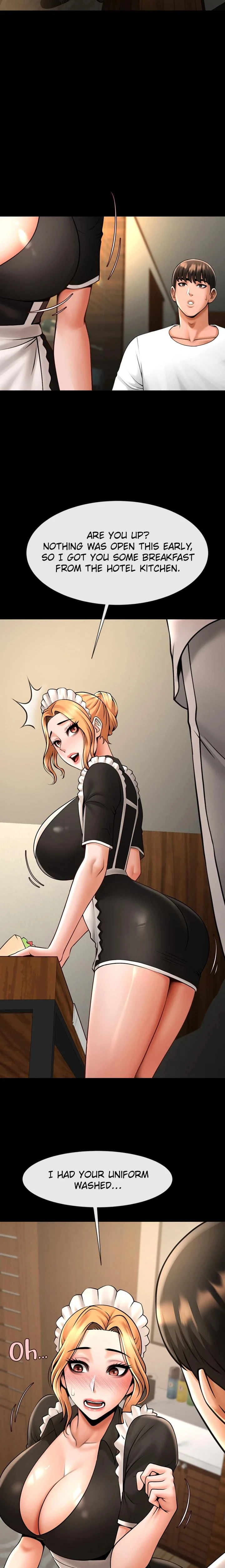 The Cheat Batter Takes All Chapter 070 Page 7