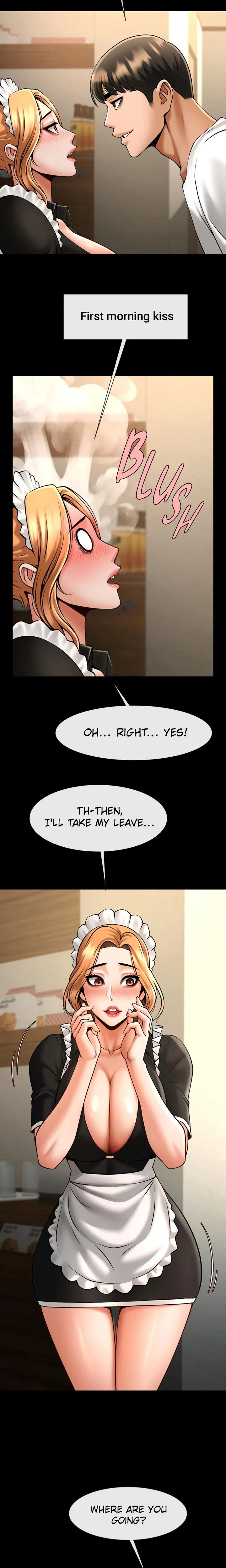 The Cheat Batter Takes All Chapter 070 Page 9