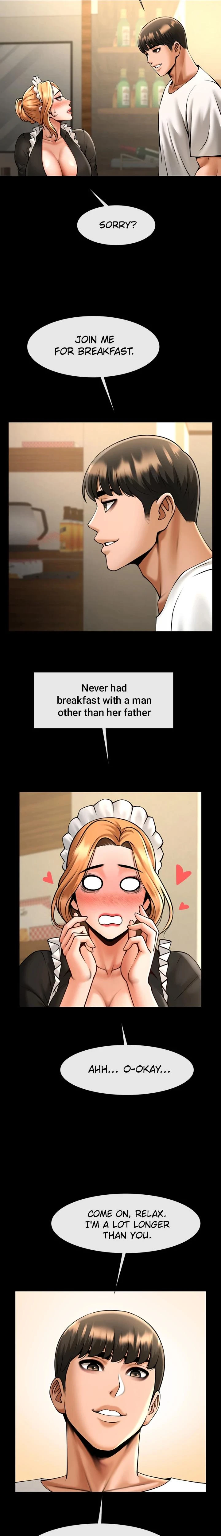 The Cheat Batter Takes All Chapter 070 Page 10