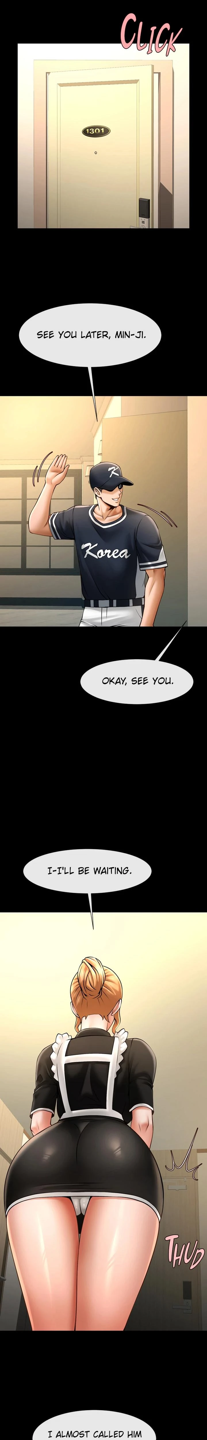 The Cheat Batter Takes All Chapter 070 Page 12
