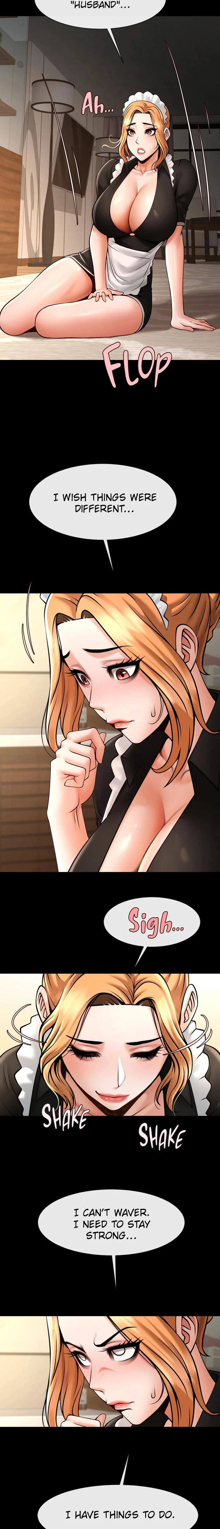 The Cheat Batter Takes All Chapter 070 Page 13