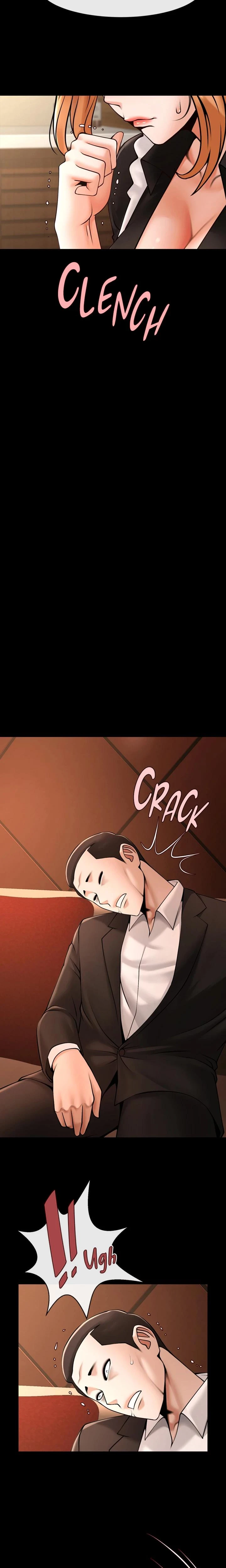 The Cheat Batter Takes All Chapter 070 Page 14