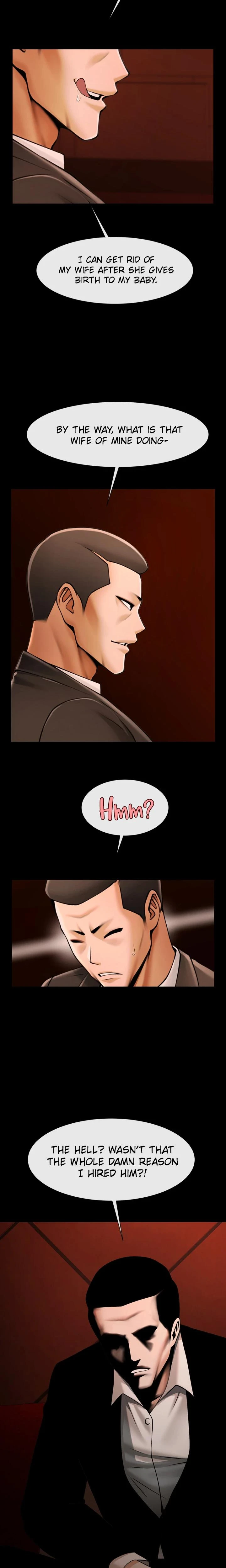 The Cheat Batter Takes All Chapter 070 Page 16