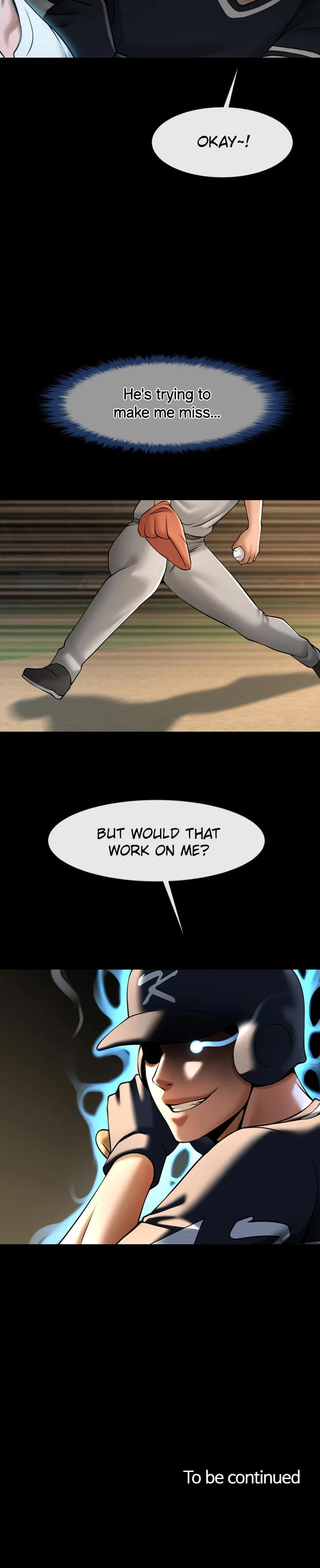 The Cheat Batter Takes All Chapter 070 Page 22