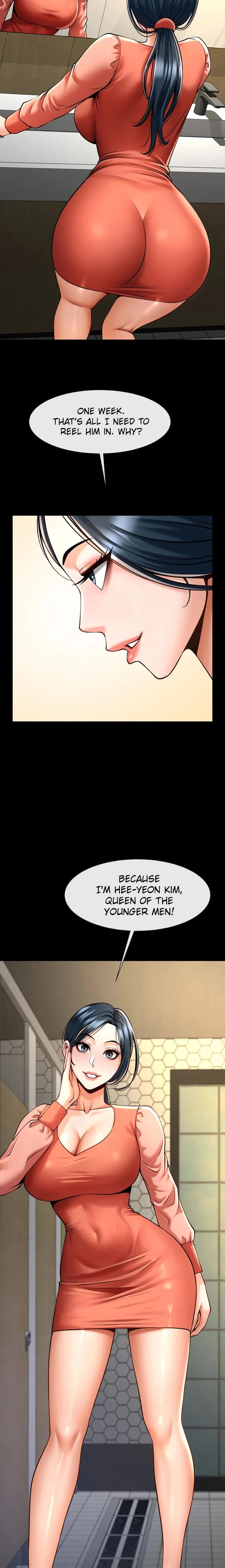 The Cheat Batter Takes All Chapter 072 Page 2