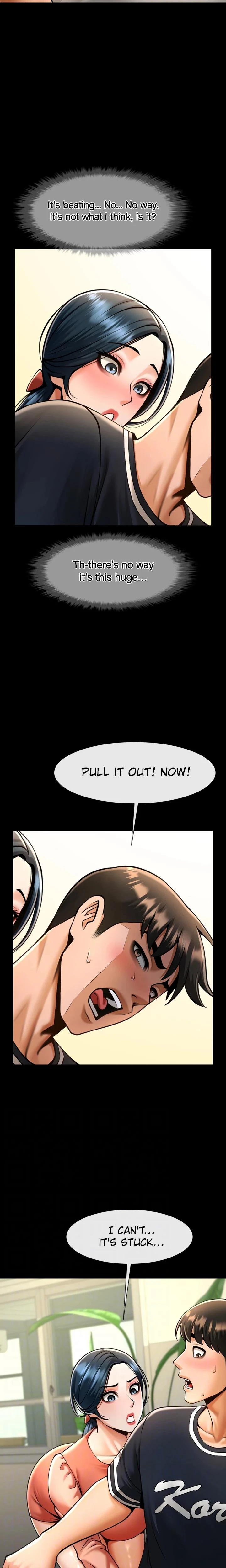The Cheat Batter Takes All Chapter 073 Page 4