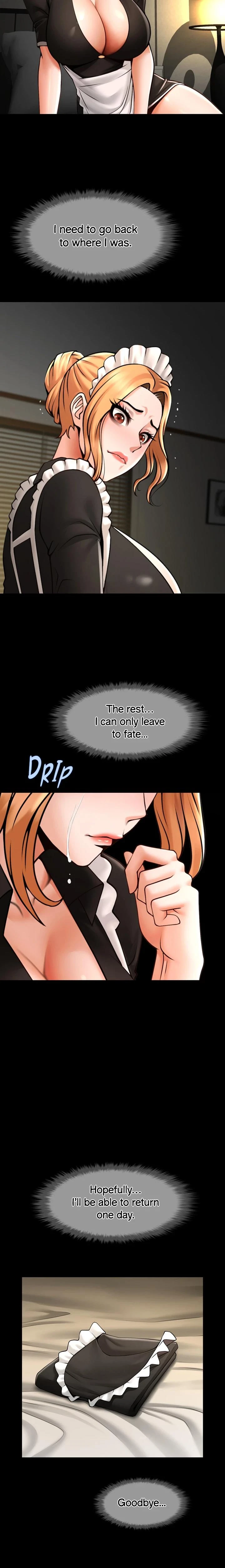 The Cheat Batter Takes All Chapter 073 Page 21