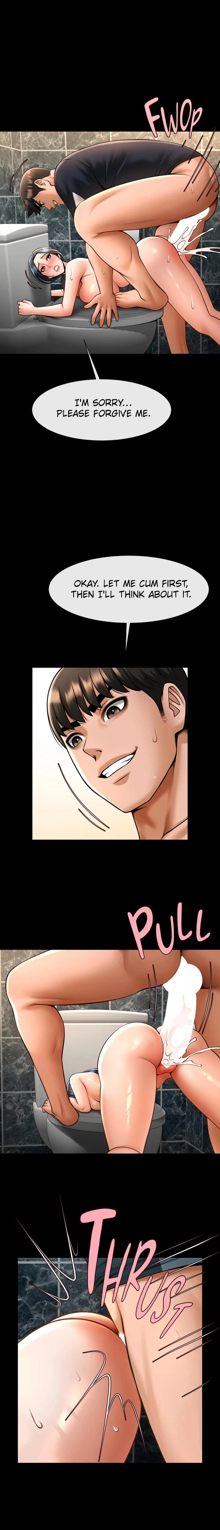 The Cheat Batter Takes All Chapter 074 Page 1