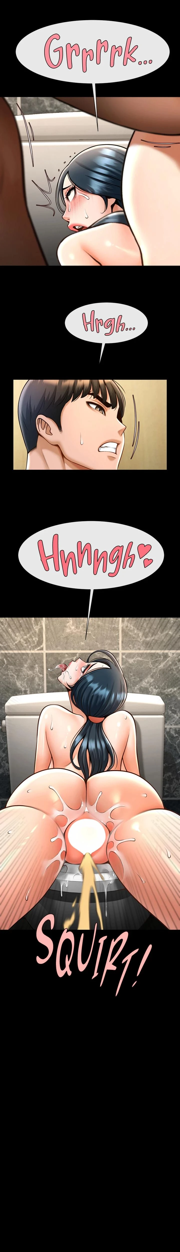 The Cheat Batter Takes All Chapter 074 Page 2