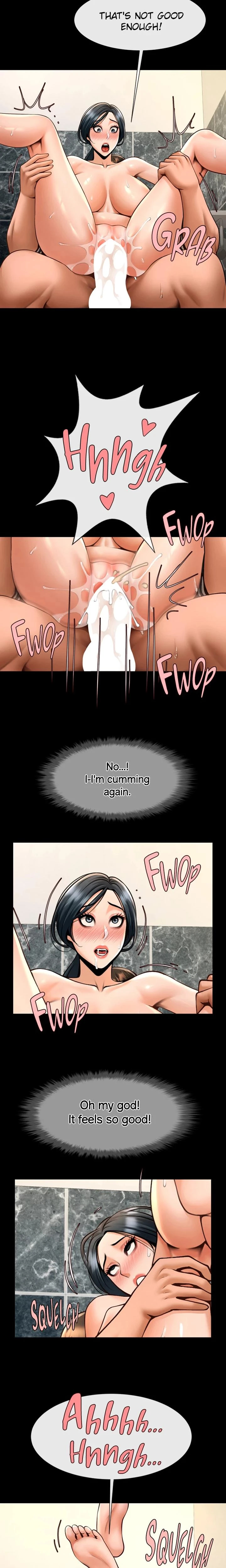 The Cheat Batter Takes All Chapter 074 Page 5