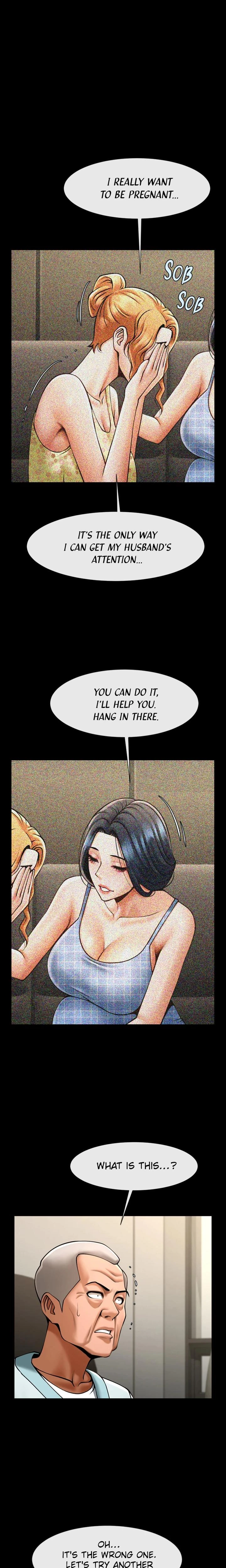 The Cheat Batter Takes All Chapter 074 Page 21
