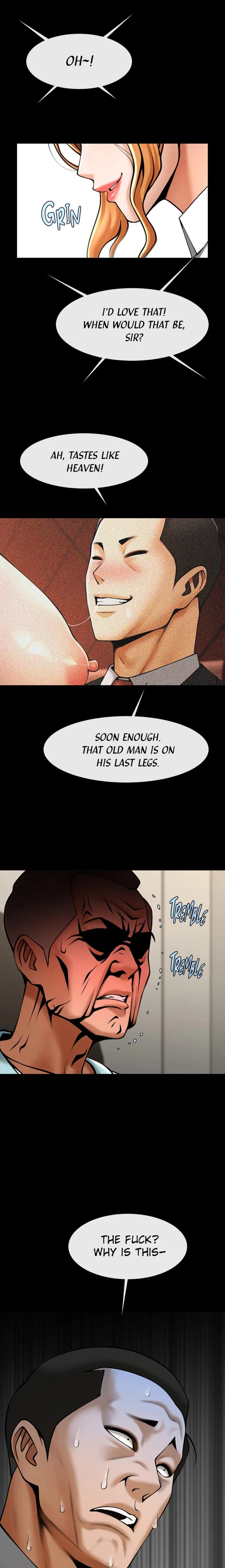 The Cheat Batter Takes All Chapter 075 Page 2