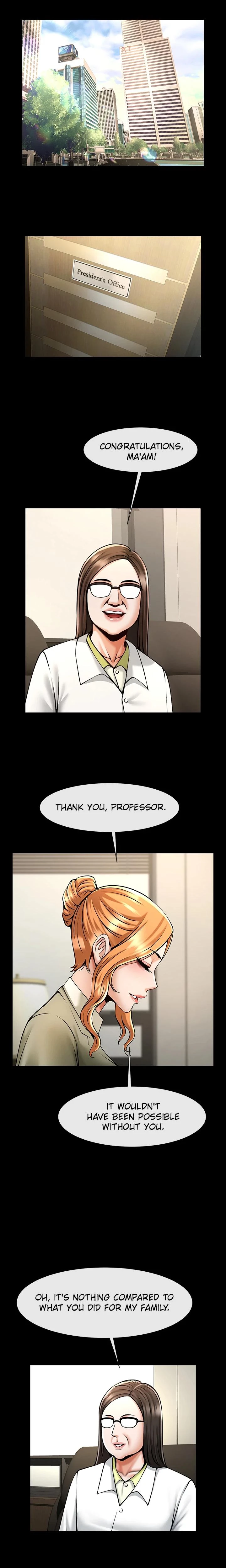 The Cheat Batter Takes All Chapter 075 Page 4