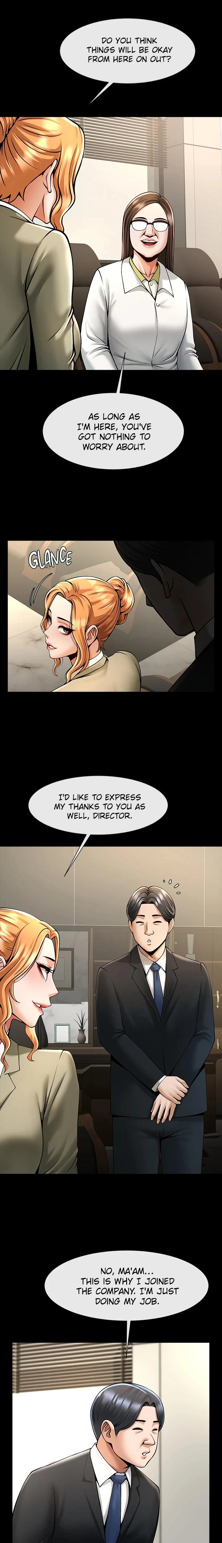 The Cheat Batter Takes All Chapter 075 Page 5
