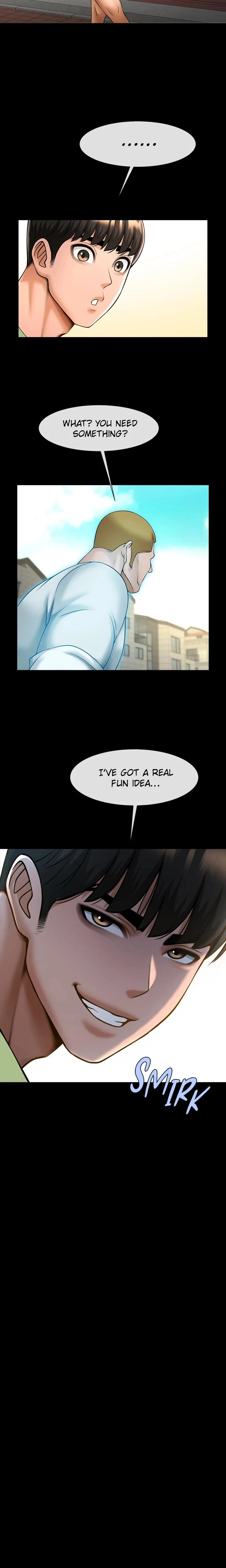 The Cheat Batter Takes All Chapter 075 Page 16