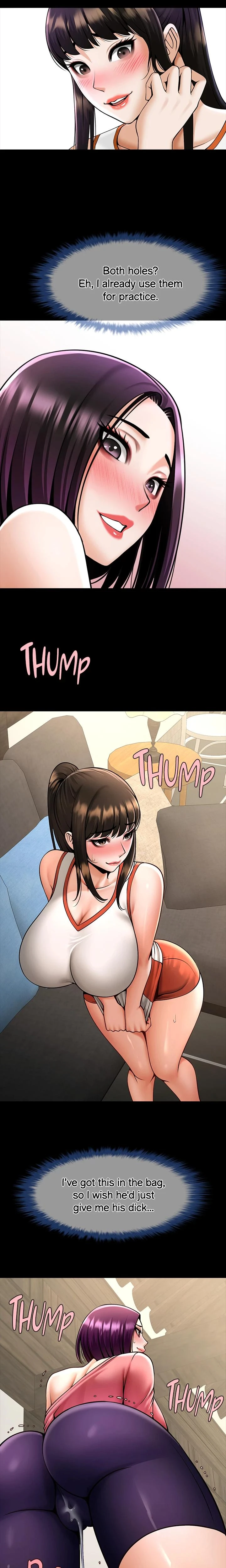 The Cheat Batter Takes All Chapter 076 Page 2