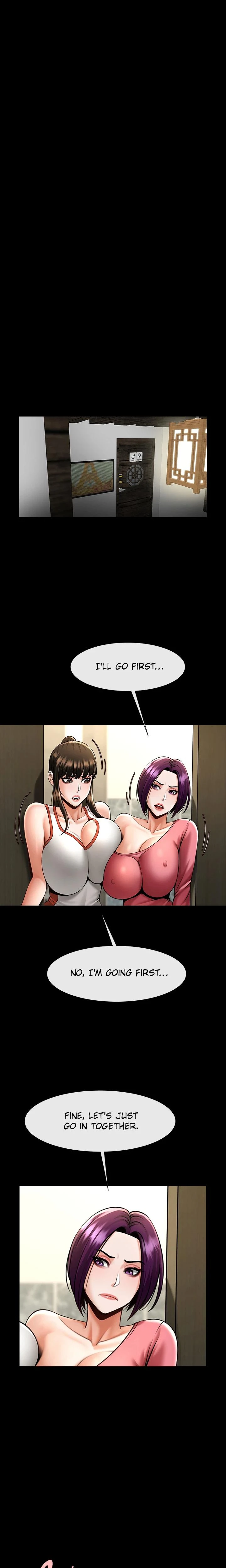 The Cheat Batter Takes All Chapter 076 Page 5
