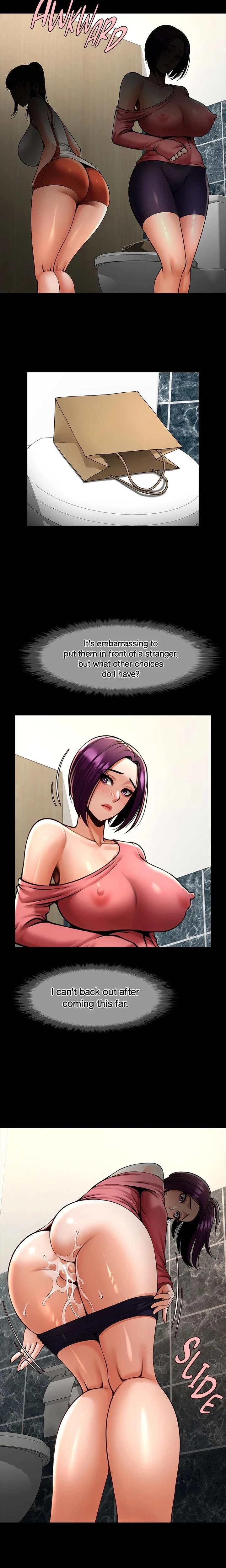 The Cheat Batter Takes All Chapter 076 Page 6