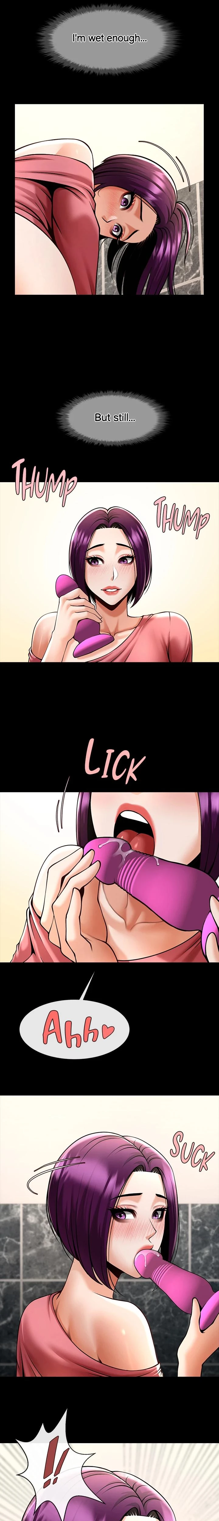 The Cheat Batter Takes All Chapter 076 Page 7
