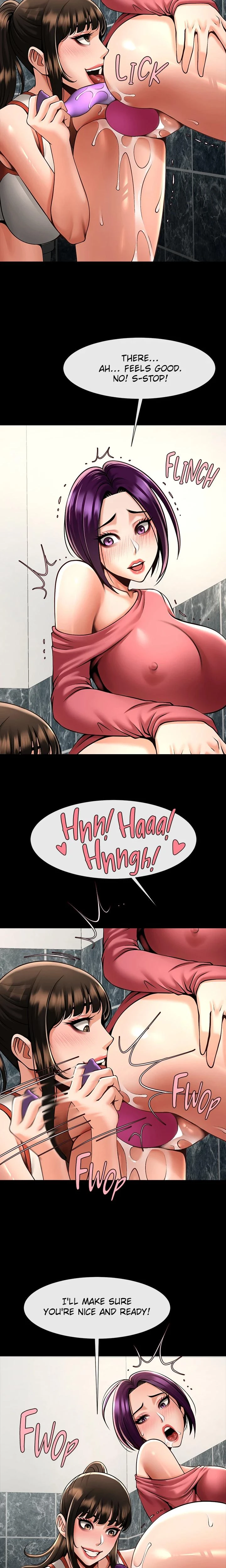 The Cheat Batter Takes All Chapter 076 Page 12