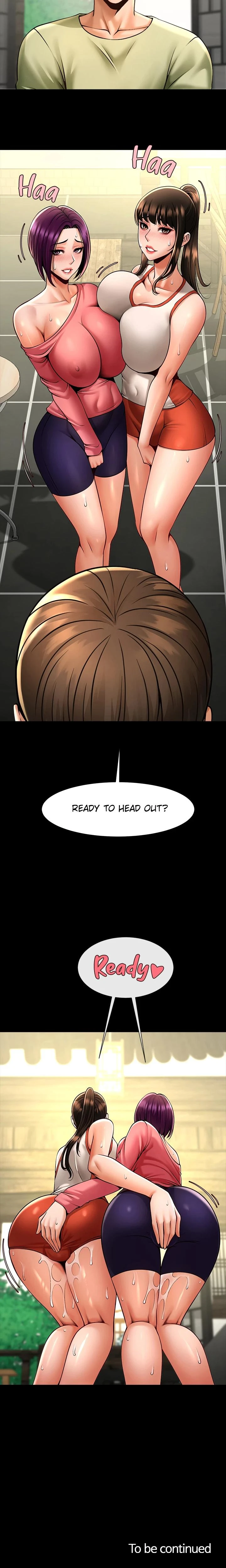 The Cheat Batter Takes All Chapter 076 Page 20