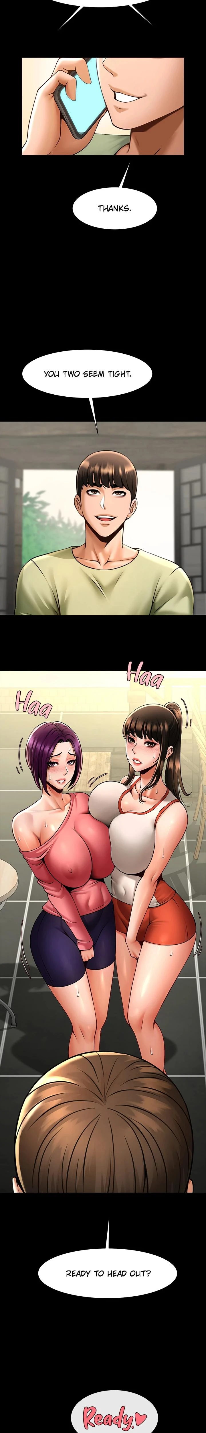 The Cheat Batter Takes All Chapter 077 Page 2