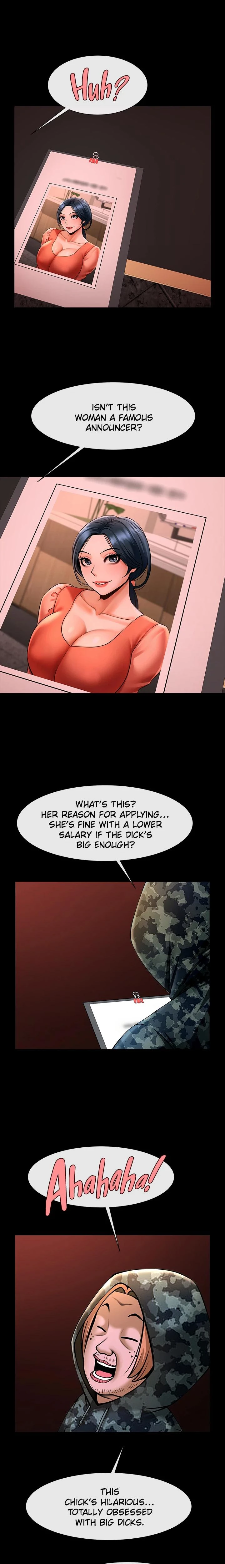 The Cheat Batter Takes All Chapter 077 Page 5