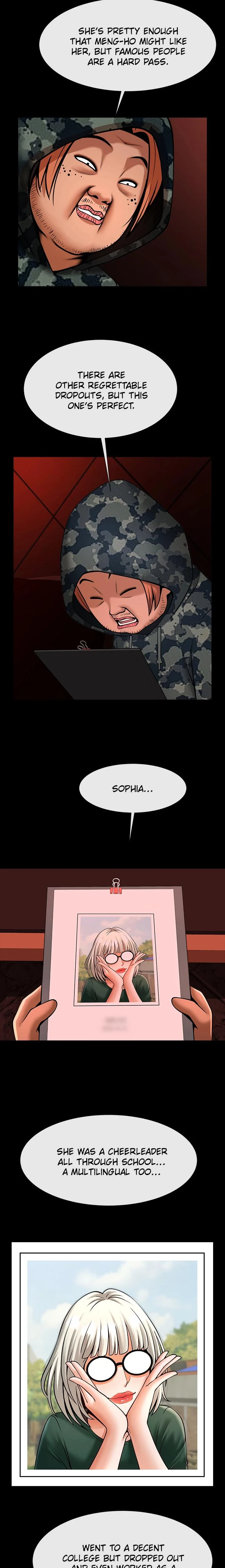 The Cheat Batter Takes All Chapter 077 Page 6