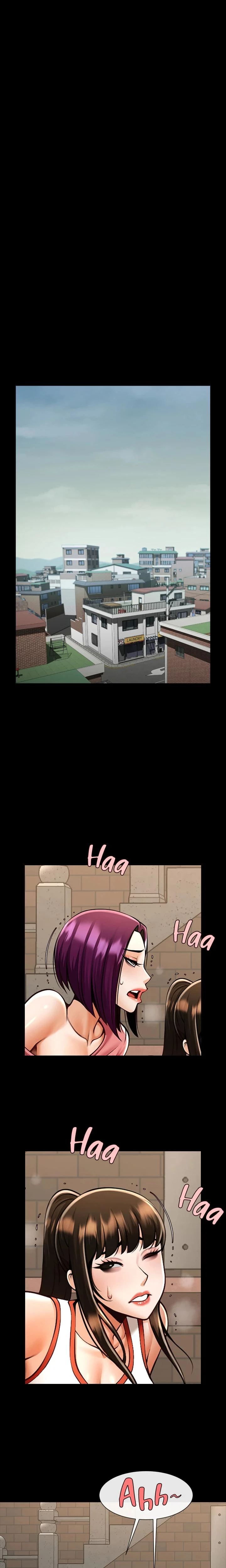 The Cheat Batter Takes All Chapter 077 Page 8