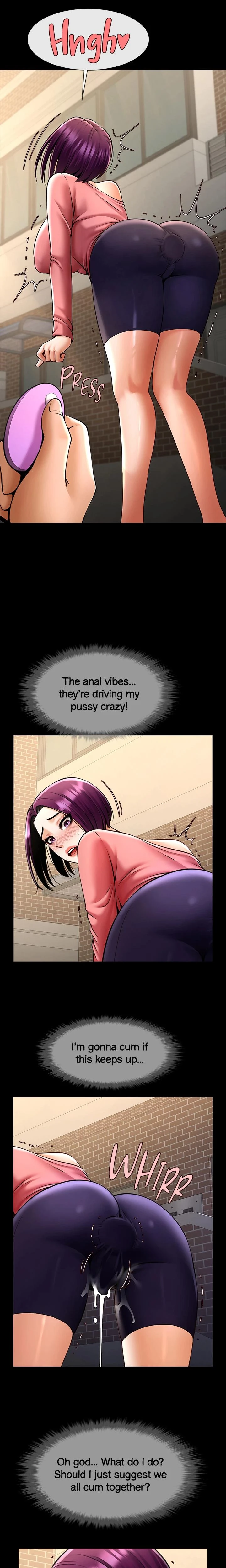 The Cheat Batter Takes All Chapter 077 Page 10