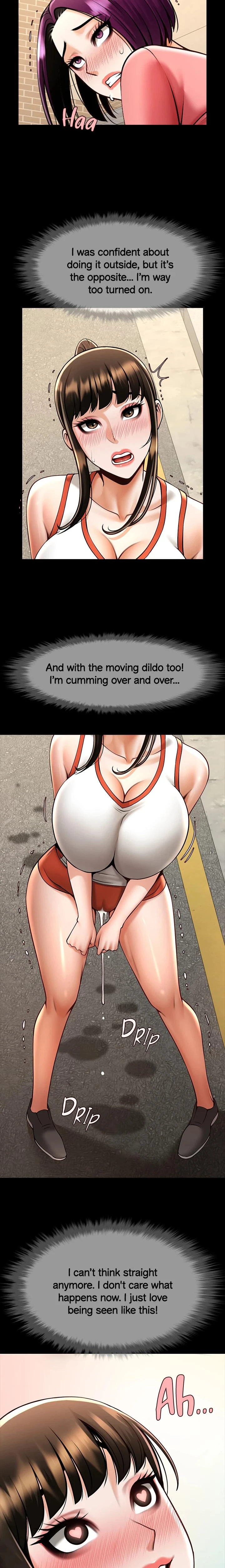 The Cheat Batter Takes All Chapter 077 Page 11