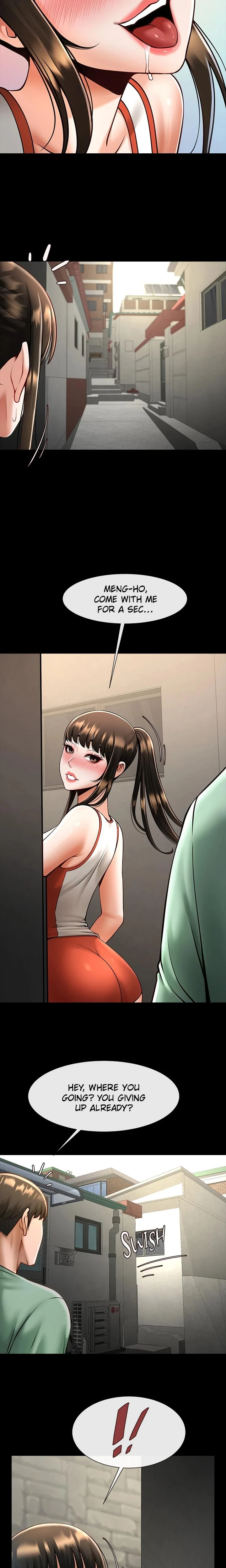 The Cheat Batter Takes All Chapter 077 Page 12