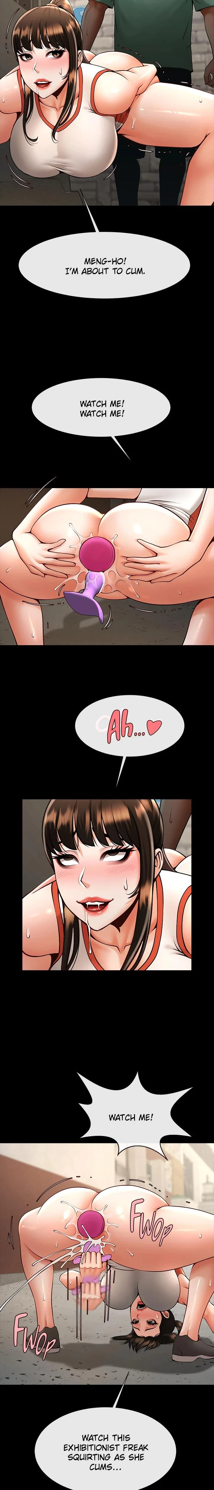 The Cheat Batter Takes All Chapter 077 Page 14