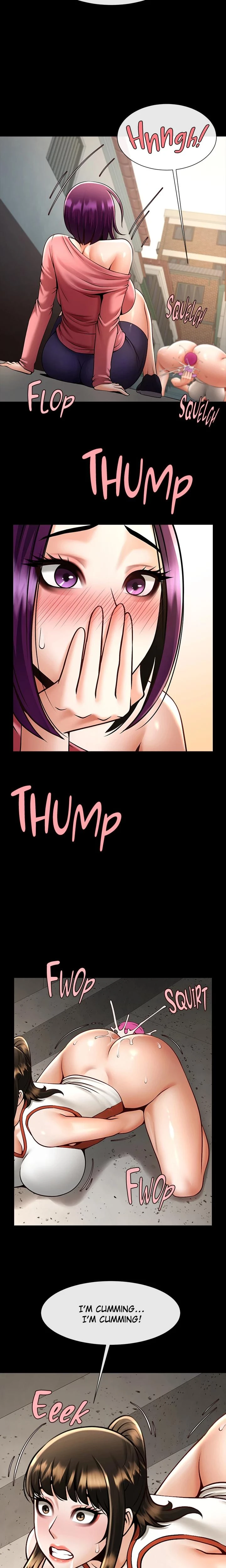 The Cheat Batter Takes All Chapter 077 Page 15