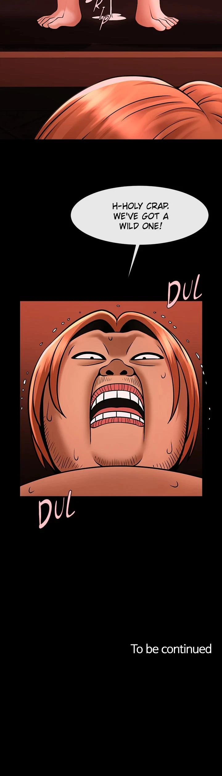 The Cheat Batter Takes All Chapter 077 Page 22